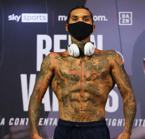 Conor-Benn-Embarrasses-His-Detrators-Demolishes-Vargas-in-80-Seconds