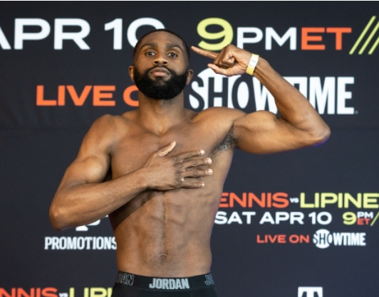 Jaron-Ennis-KOs-Sergey-Lipinets-and-Other-Results-from-the-Mohegan-Sun