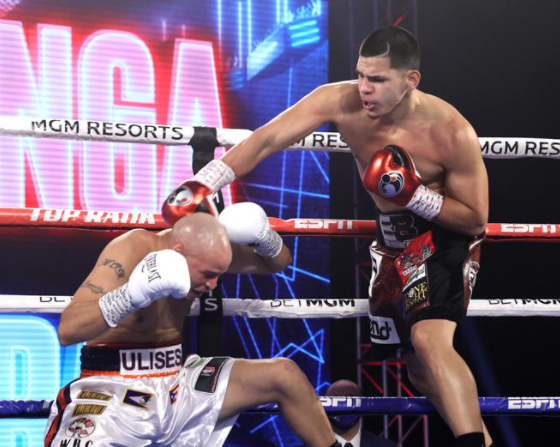 Berlanga's-KO1-Streak-Looking-More-Like-Valero's-Than-Brunson's