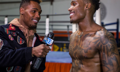 Tank-Davis-and-the-Charo-Twins-Featured-on-the-Loaded-Showtime/PBC-Schedule