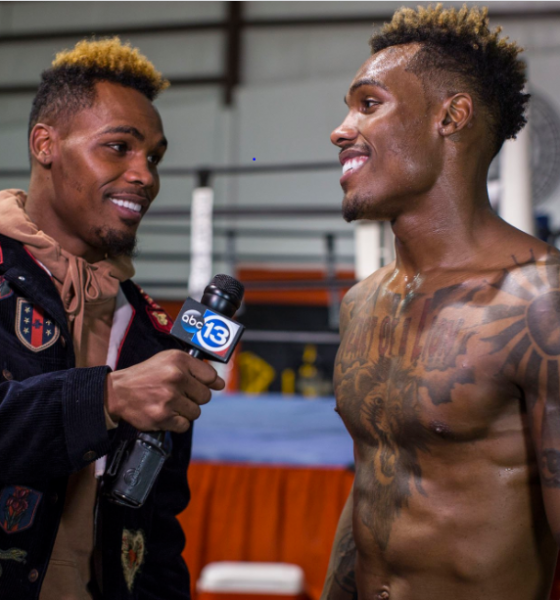 Tank-Davis-and-the-Charo-Twins-Featured-on-the-Loaded-Showtime/PBC-Schedule