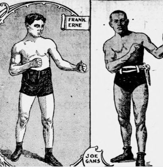 Every-Joe-Gans-Lightweight-Title-Fight-Part-1-Frank-Erne-I