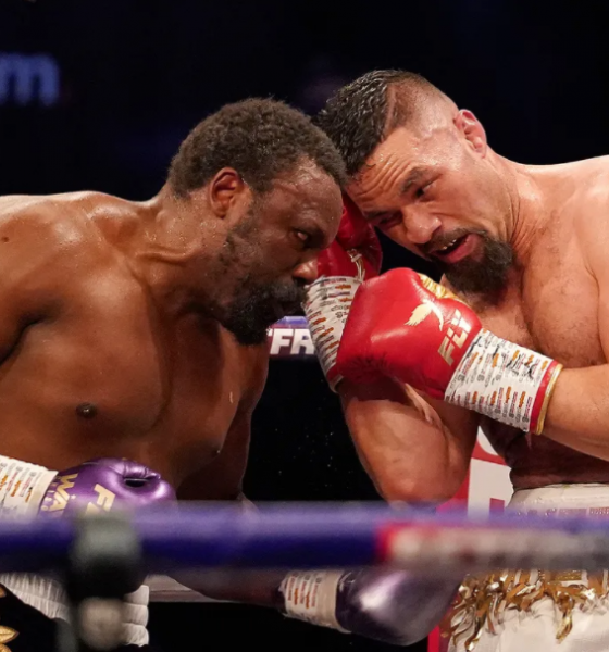 Joseph-Parker-and-Katie-Taylor-Win-in-Manchester