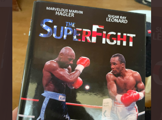 Sports Illustrated Magazine TRAGEDY IN THE RING Ray Mancini Duk