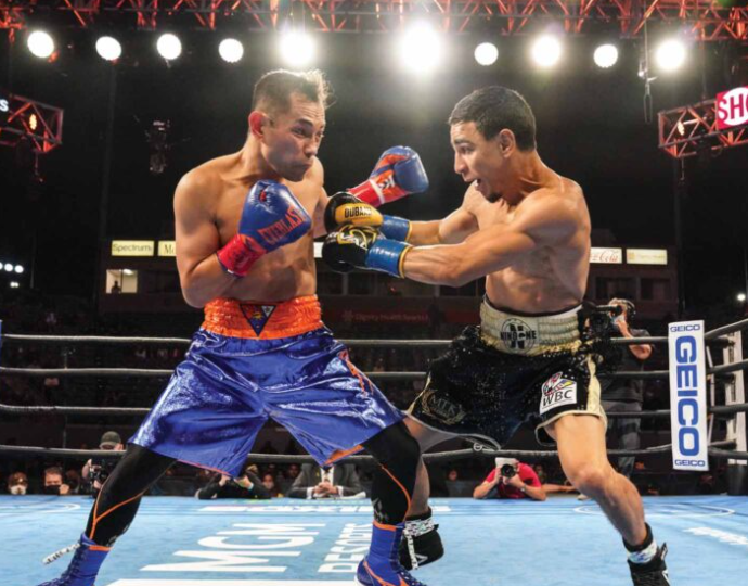 Avila-Perspective-Chap-138-Ageless-Nonito-Donaire-Mayweather-and-More