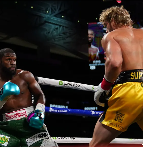 The-Fallout-from-Floyd-Mayweather's-Exhibition-With-Logan-Paul