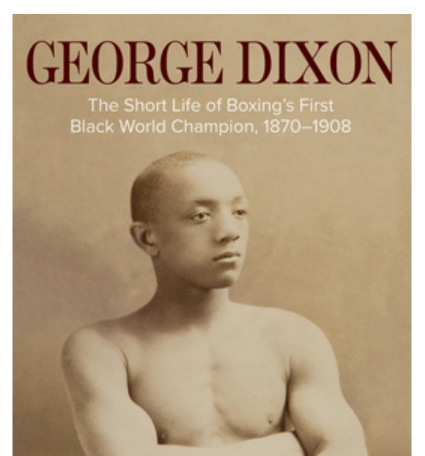 Literary-Notes-George-Dixon-by-Jason-Winders