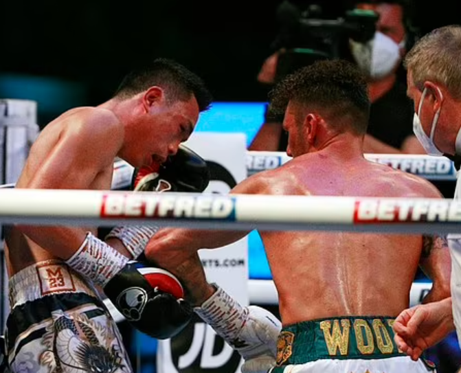 Leigh-Wood's-Big-Upset-Spangles-the-Rebirth-of-Eddie-Hearn's-Garden-Party