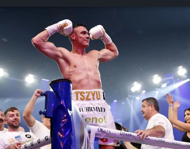 Tim-Tszyu-Continues-His-Wave-of-Destruction-Blasts-Out-Late-Sub-Steve-Spark