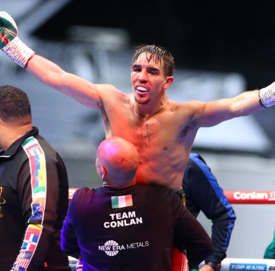 Fast-Results-from-Belfast-Conlan-Outpoints-Doheny-Improves-to-16-0
