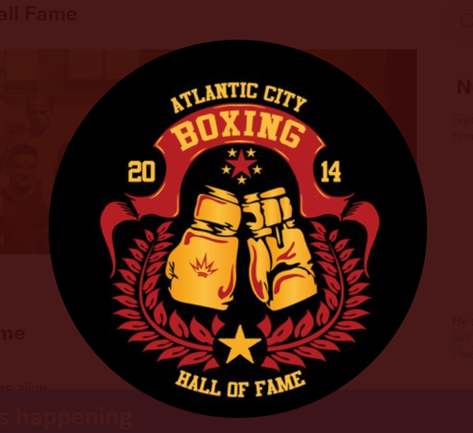 Atlantic-City-Boxing-HOF-Weekend-Becoming-a-Staple-for-the-City