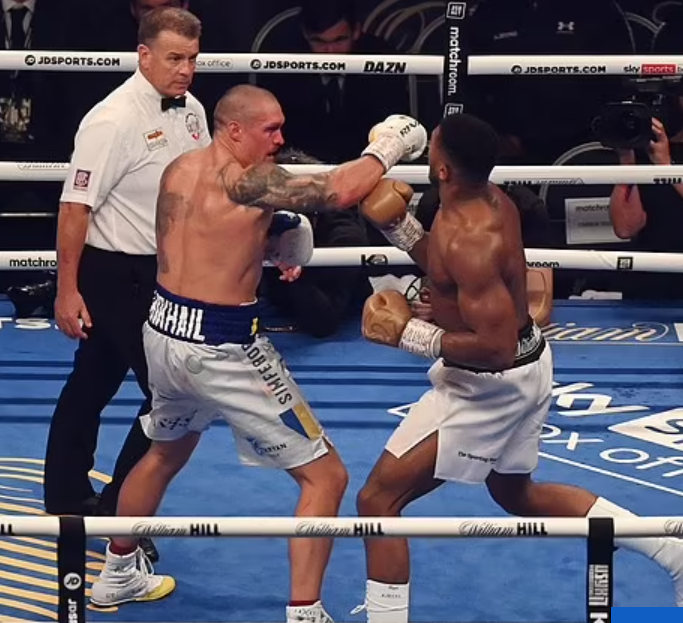 A-Big-Upset-in-London-as-Oleksandr-Usyk-Outclasses-Anthony-Joshua