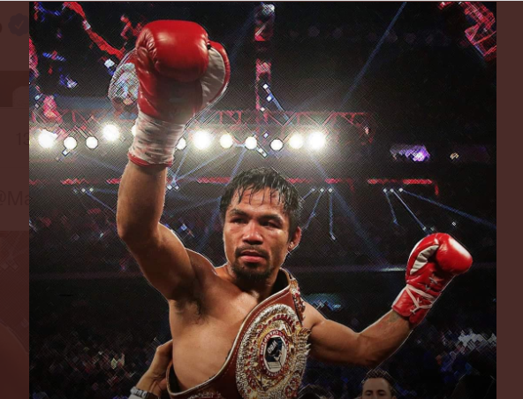 Nothing-Lasts-Forever-Not-Even-Manny-Pacquiao's-Exquisite-Boxing-Career