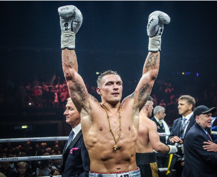 The-Hauser-Report-Oleksandr-Usyk-Upsets-the-Applecart