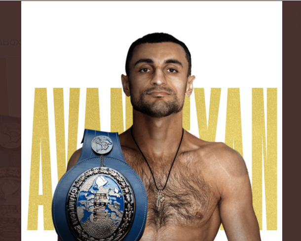 David-Avanesyan-Dazzles-Again-on-a-London-Card-That-Lost-Its-Main-Event