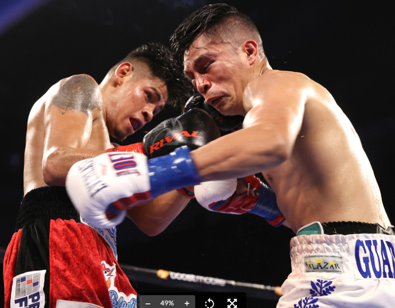 Emanuel-Navarrete-Retains-WBO-Featherweight-Title-in-a-San-Diego-Firefight