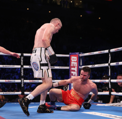 Results-from-Liverpool-Liam-Smith-TKOs-Fowler-Plus-Undercard-Results