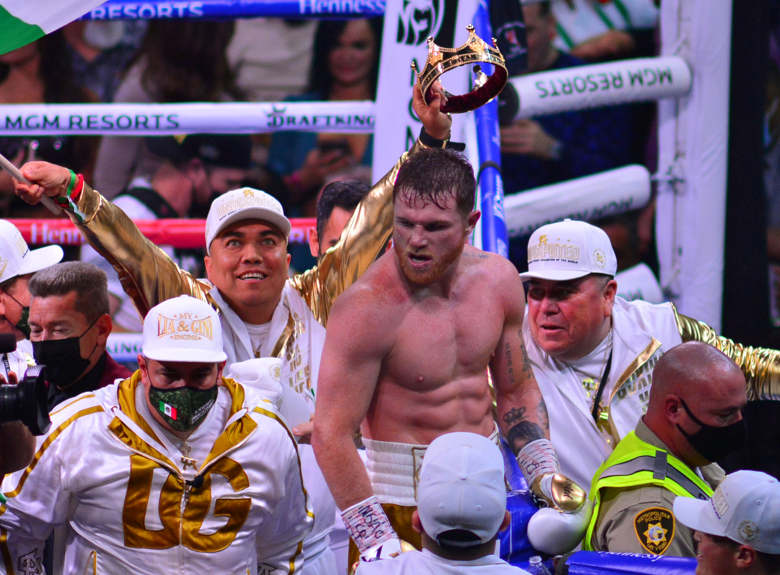 The-Brutal-Efficiency-of-Canelo-Alvarez