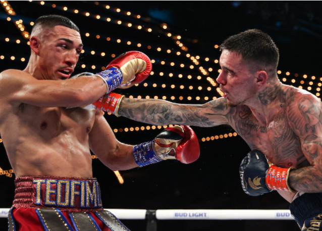Fast-Results-from-the-Big-Apple-Kambosos-Upsets-Teofimo-Lopez-in-a-Scorcher