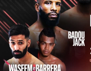 Waseem-Digs-Deep-to-Upend-Barrera-on-a-Dubai-Card-Rife-with-Mismatches