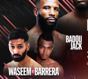 Waseem-Digs-Deep-to-Upend-Barrera-on-a-Dubai-Card-Rife-with-Mismatches