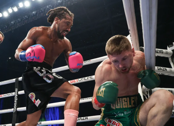 Ringside-Report-WBO-Champ-Andrade-Stops-Quigley-in-2-Reis-Tops-Camara-in-Scorcher