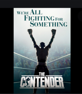 Contender