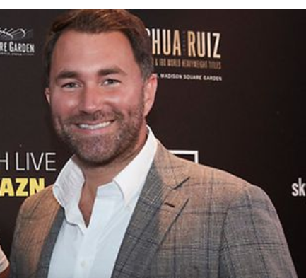 Matchroom'-Eddie-Hearn-We-Can't-Wait-to-Attack-America-in-2022