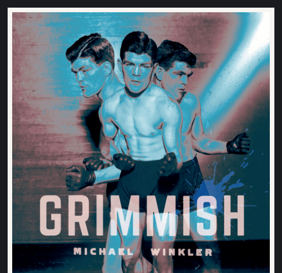 Literary-Notes-Grimmish-Book-Review-by-Thomas-Hauser