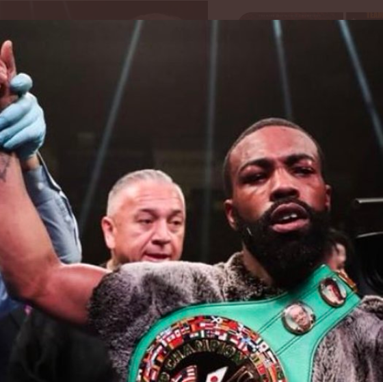 Avila-Perspective-Chap-170-How-Good-is-Gary-Russell-Jr-and-More
