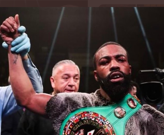 Avila-Perspective-Chap-170-How-Good-is-Gary-Russell-Jr-and-More