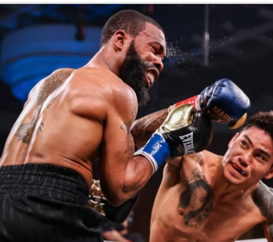 Mark-Magsayo-Takes-Advantage-of-Damaged-Goods-and-Upsets-Gary-Russell-Jr