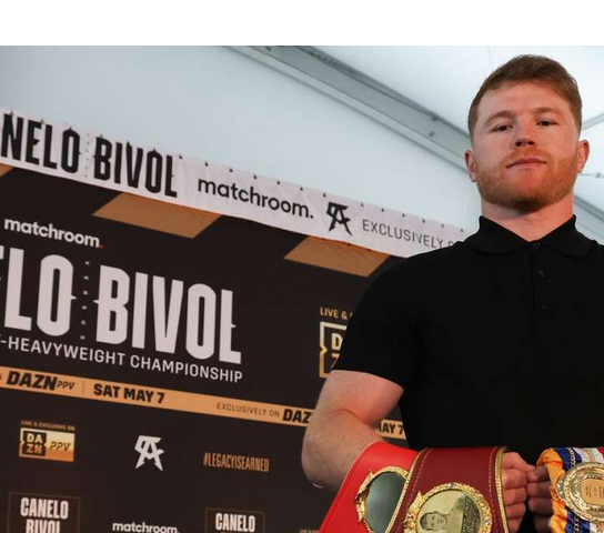 The-Hauser-Report-Dmitry-Bivol-Canelo-Alvarez-and-DAZN