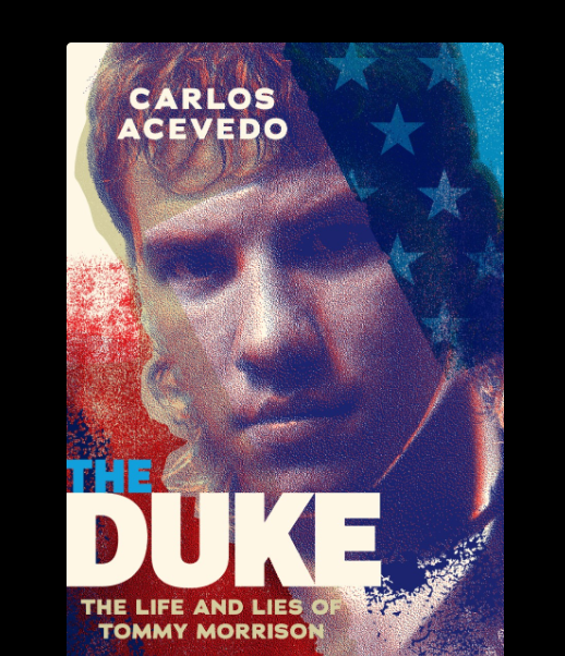Book-Review-The-Duke-The-Life-and-Lies-of-Tommy-Morrison