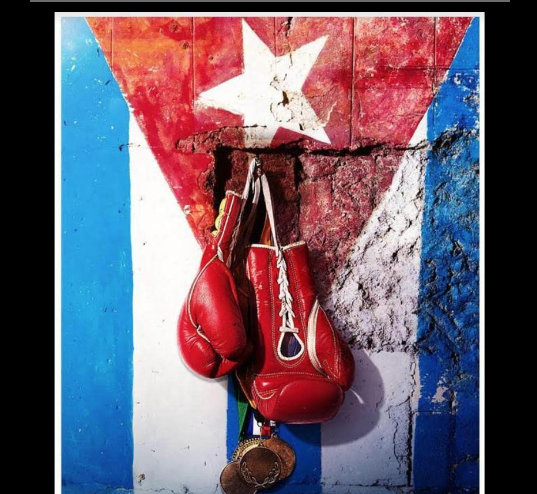 Boxing-and-the-Splendor-of-Cuban-Sports:-An-Interview-with-Author-Tim-Wendel