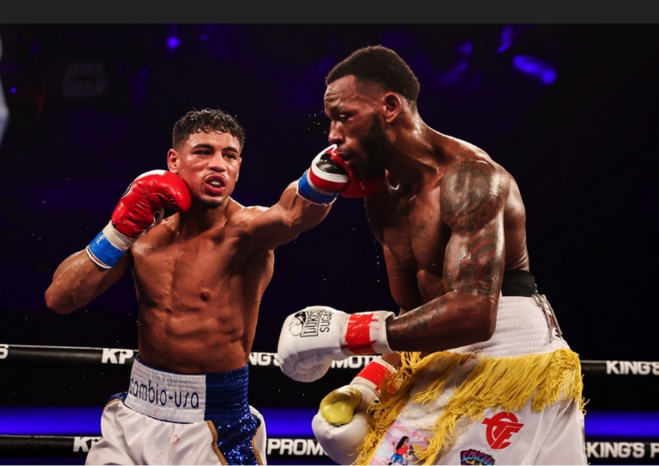 The 3 Best Knockout Targets In Boxing