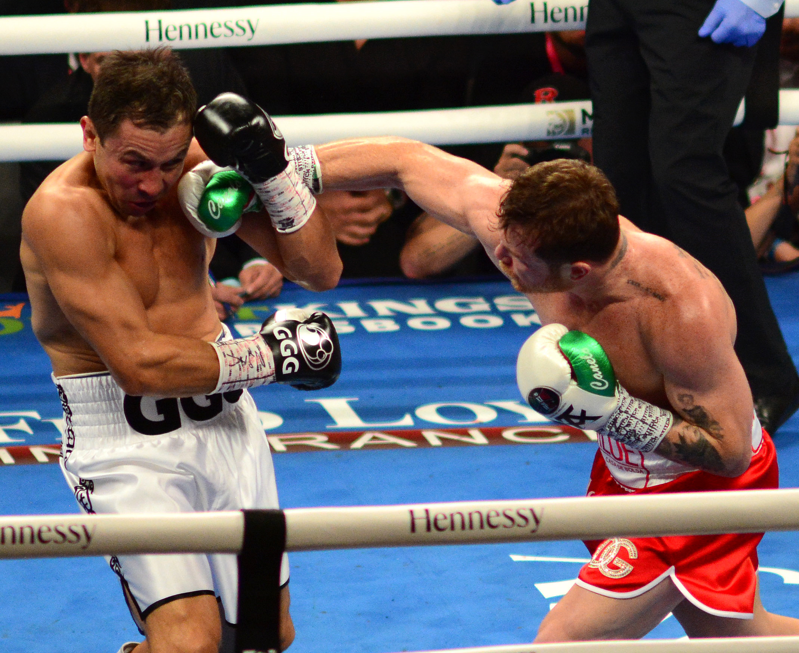 Canelo-is-Still-Mostly-Canelo-the-Canelo-That-We-Remember-but-GGG-is-Another-Story