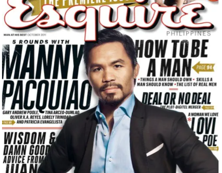 A-Wide-Ranging-Discussion-with-Manny-Pacquiao-Biographer-Gary-Andrew-Poole