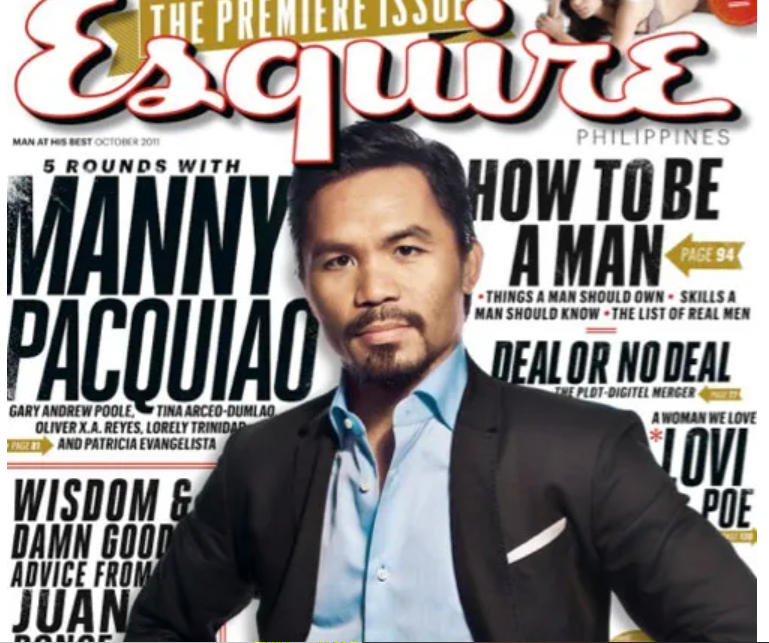 A-Wide-Ranging-Discussion-with-Manny-Pacquiao-Biographer-Gary-Andrew-Poole