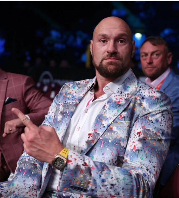 Tyson-Fury-Trilogy-Announced-Against-Derek-Chisora-True-or-False?