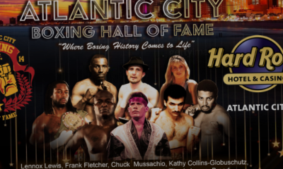 Atlantic-City-Boxing-Hall-of-Fame-Returns-plus-Local-Philly-Fight-News