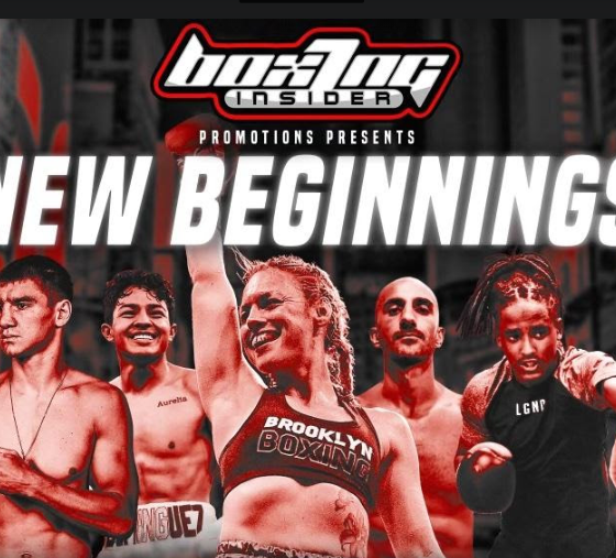 The-Hauser-Report-A-Promoter's-Pro-Debut