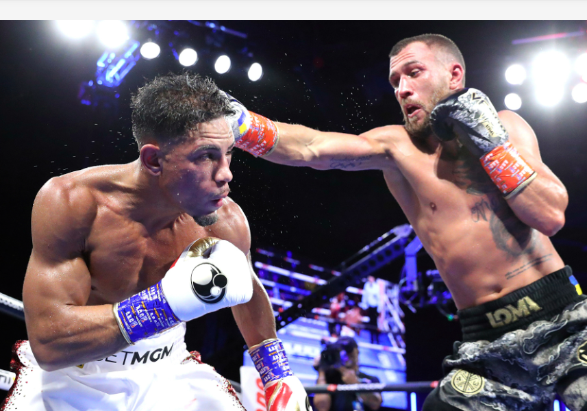 Results-from-the-Big-A-Where-Lomachenko-Upended Ortiz-in-a-Bruising-Tussle