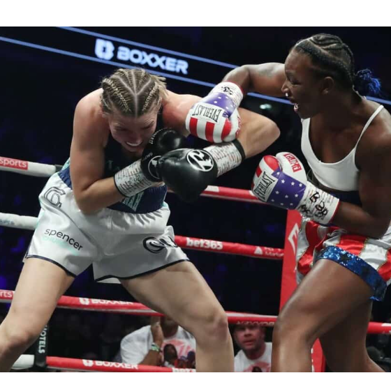 Claressa-Shields-and-Alycia-Baumgardner-Win-in-London