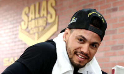 Robeisy-Ramirez-Declares-That-He-Will-Be-King-of-the-Featherweights