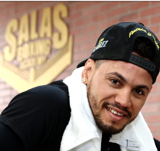 Robeisy-Ramirez-Declares-That-He-Will-Be-King-of-the-Featherweights