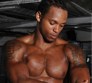 Anthony Yarde