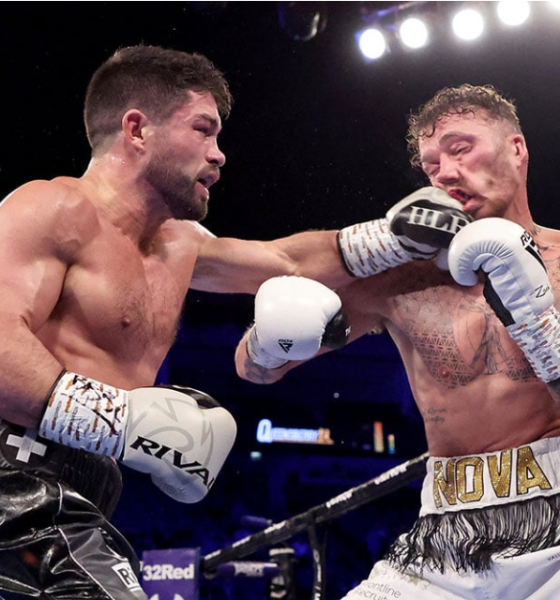 John-Ryder-and-Fabio-Wardley-Triumph-on-Dueling-Shows-in-London