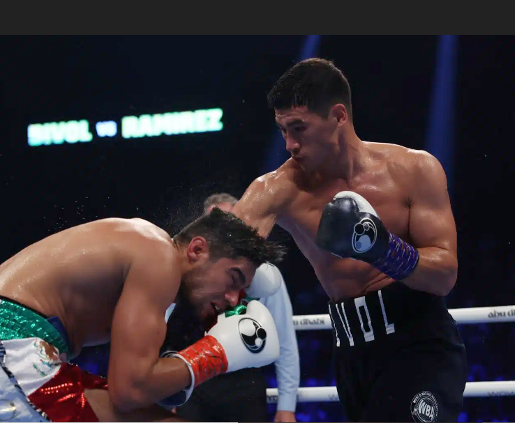 Results-from-Abu-Dhabi-Where-Dmitry-Bivol-Outclassed-Zurdo-Ramirez