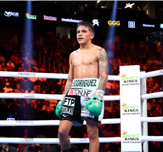 Jesse-Rodriguez-Drops=Down-in-Weight-to-face-Cristian-Gonzalez-for-a-112-pound-Belt